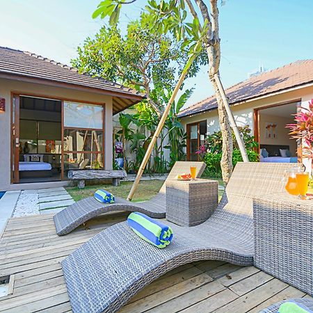 Samana Villas Легиан Номер фото