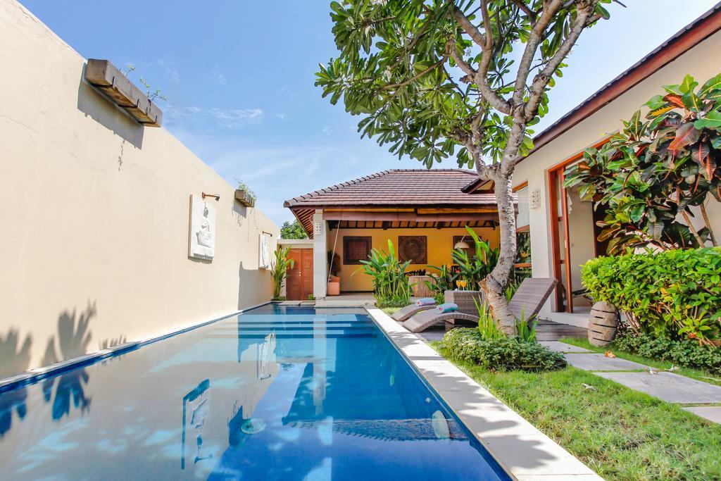 Samana Villas Легиан Экстерьер фото