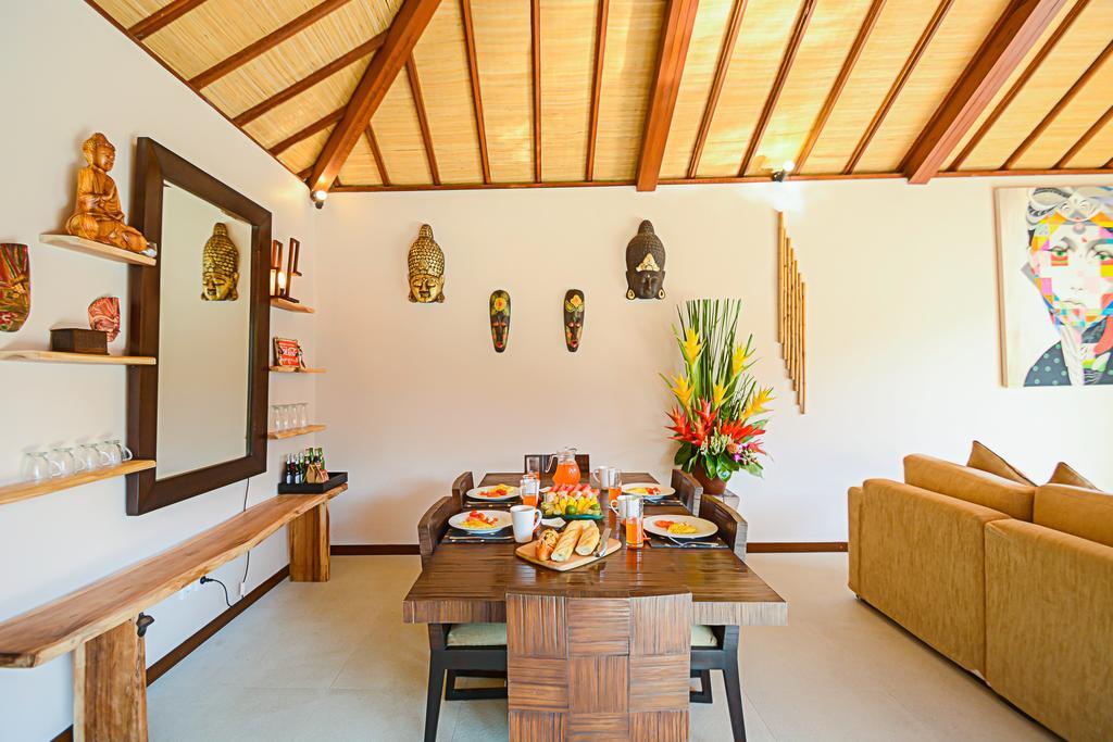 Samana Villas Легиан Экстерьер фото